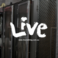 Live Clothing