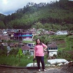 Theresia Titien Andriani