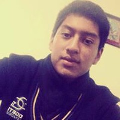 Jose Luis Juan Gonsalez