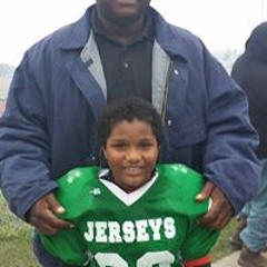 Cullen F. McGilbra III