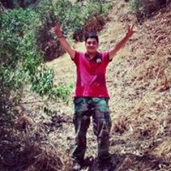 Mátíí Áréllánó