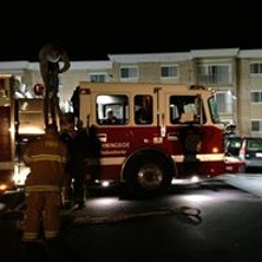 Robert Richard Burns II