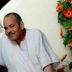 Abd L-Rahman Tarek