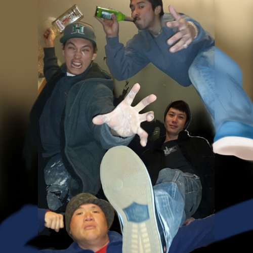 PUPPETMASTER (FEAT. EVERYBODY KNOWS)