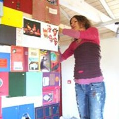 Karla Ina Rumleskaft