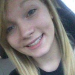 Savannah Cheyenne Wolford