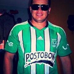 Ronald Salcedo