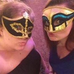 Stephanie Rose-Marie