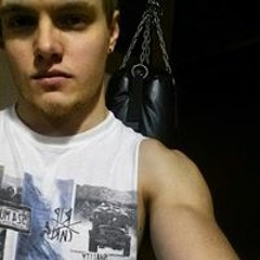 Chris CBear Hammersmith