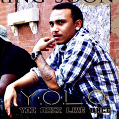 Young Judge Y.O.L.O.