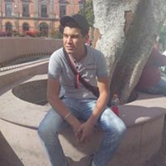 Jose Rodriguez Guerrero