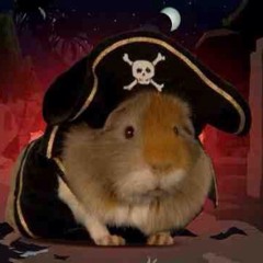 Peruvian Pirates