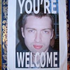 Jonathan Roland Tractle