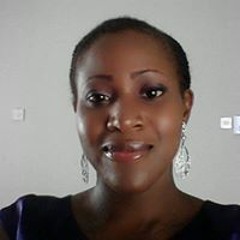 Nkechi Nwosu Oshikoya
