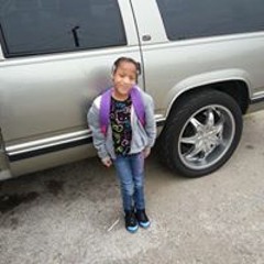 Ansela Fatty Stafford