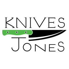 Knives Jones