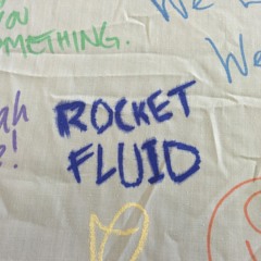 Rocket Fluid