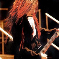 Dir En Grey Cage By Hakusenzu