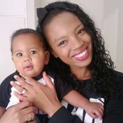 Marisa Asiyah Mahomedali