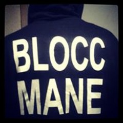 Blocc Mane