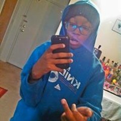 Kejuan LilGlo Hickson