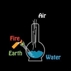 Water_Earth_Fire_Air