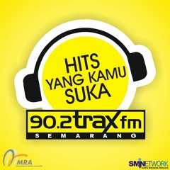 90.2 Trax FM Semarang