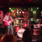 The Red Comets