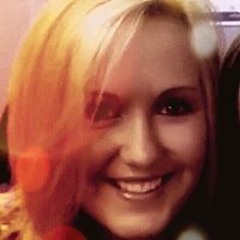 Lauren Jane Delafield