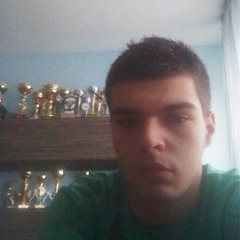 Kristian Vrazhilov