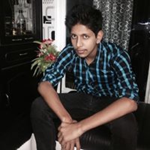 Bhavay Arora’s avatar