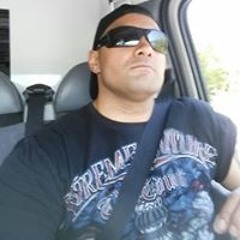 Damion Andrew-Waenga