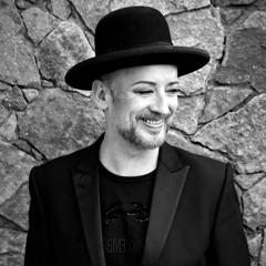 Boy George