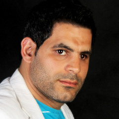 Hassan Harb