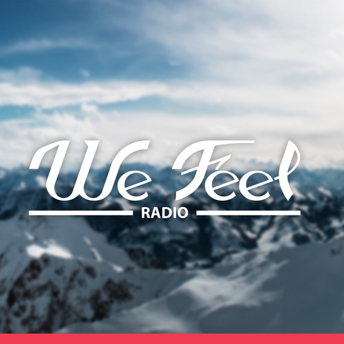 WeFeel Radio’s avatar