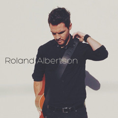 Roland Albertson