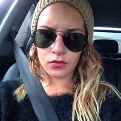 Anaïs Alex Monier