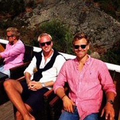 Eyvind Andreas Svendsen