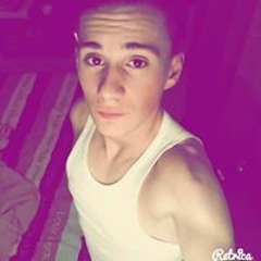 Alexi Mazas