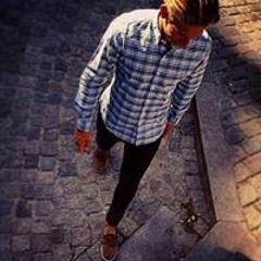 Christian Rübech Ahrens