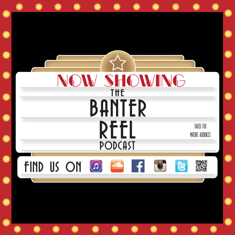 The Banter Reel