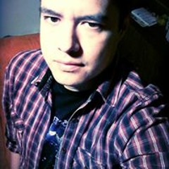 Angel Ortiz
