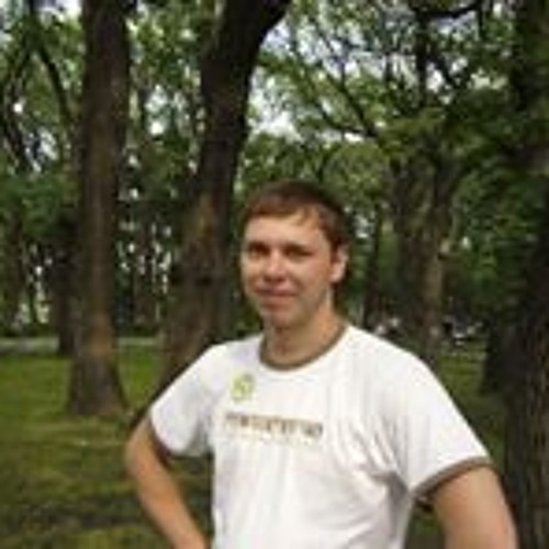 Alexey Danilov’s avatar