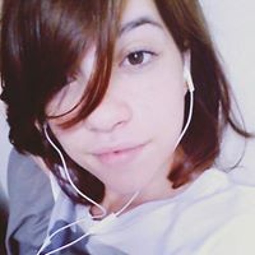 Vitória Araújo’s avatar