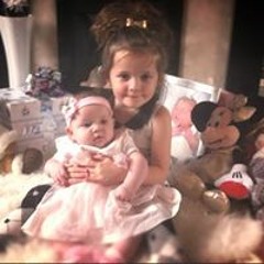 Danielle Louise Birchall