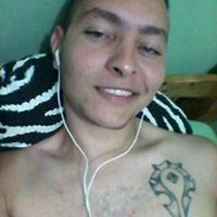 Gilberto Cardoso Junior