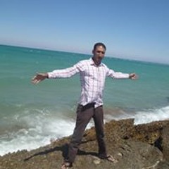 Ahmed Radwan