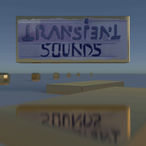 transientsounds’s avatar