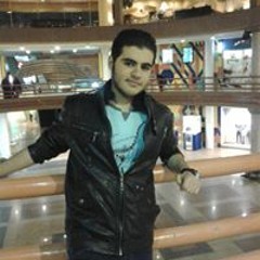 Abdelrahman Essam