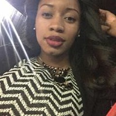 Kristen Michelle Mitchell